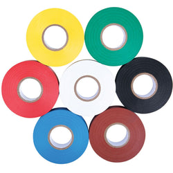 Hy Equestrian Durable Bandage Tape For Securing Boots and Bandages All Colours