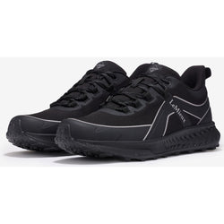 LeMieux Mens Trax Viva Trainer Light Waterproof All Terrain Grip Black UK 8-12