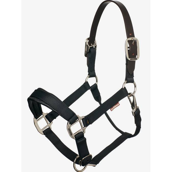 LeMieux Break Away Headcollar Field Safety Safe BreakAway Horse Head Collar