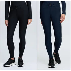 LeMieux Blair Full Seat Breeches Mid Rise Traditional Classic Ladies Breeches