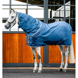 Horseware Rambo Ionic Therapy Mesh Cooler Rug Infrared Sweat Rug Travel Sheet