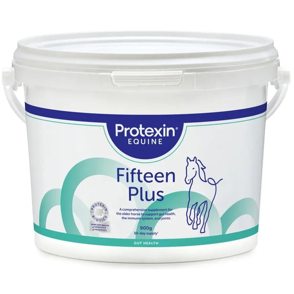 Protexin Fifteen Plus 15 Healthy Old Horse Joint Mobility Flexability Supplement