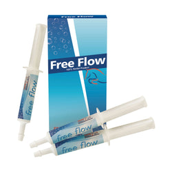 Equine Products UK Freeflow Syringe Aids Micturition/Urination Herbal Supplement