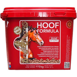 Kevin Bacons Natural Nutritional Hoof Formula For Hoof Growth Supplement 5kg