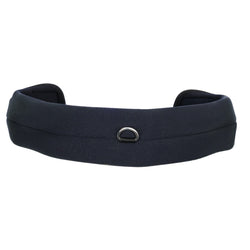 Hy Equestrian Neoprene Short Padded Dressage Girth Elasticated/NonElasticated