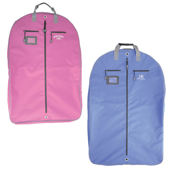 Hy Equestrian Hy Sport Active Show Jacket Bag Protective Garment Storage Bag