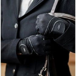 Horseware AA Motion Lite Mesh Summer Horse Riding Gloves Lightweight Breathable