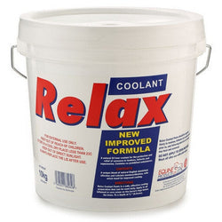 Equine Products UK Relax Cooling Clay Sore Swollen Tendons Fetlocks Suspensorys