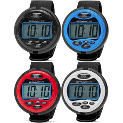 Optimum Time Ultimate OE3 Event Watch Countdown Timer Water Resistant LCD Screen