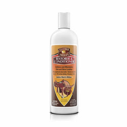 Absorbine Leather Therapy Restorer and Conditioner Mould and Mildew Inhibitors 473ml