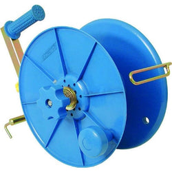 Agrifence Super Reel Complete Strong Electric Fence Winding Tape/Rope Storage
