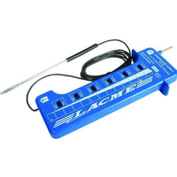 Agrifence Voltmeter 10kv Tester Pocket Size Electric Fence Voltage Checker