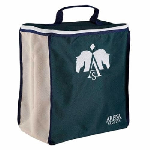 Arena by Bates Horse Boot Bag Protective Carry Case Storage Bag Travel Luggage SALE