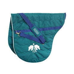 Arena by Bates SADDLE BAG Cover Protection Carry Zip Up Travel Yard One Size (Copy) SALE