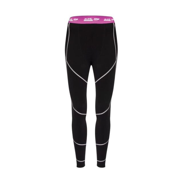 Atak Junior Girls Compression Tights - Cork Farm Equestrian