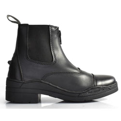 Brogini Mirfield Piccino Kids Paddock Yard Jodhpur Boot Anatomic Flexible Sole