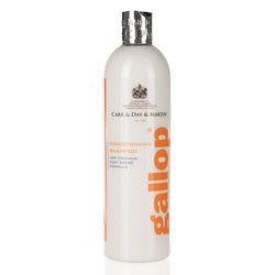 Carr and Day and Martin Gallop Conditioning Shampoo Low Foaming 500ml 1 Ltr 5 Ltr