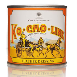 Carr and Day and Martin Ko-Cho-Line Leather Dressing Protects Tack From Mould 225g