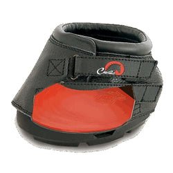 Cavallo 2 x Enhanced Protection Gel Pads For Hoof Boots Comfort Shock Absorbing