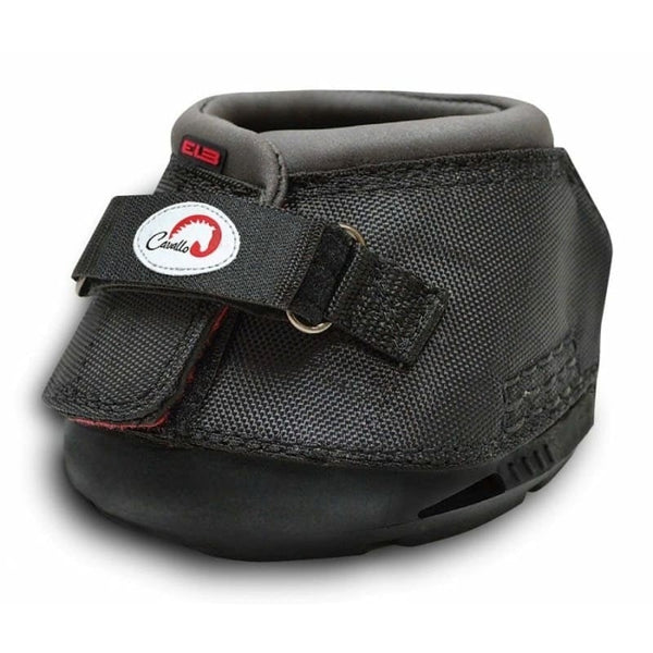 Cavallo Entry Level Hoof Boot ELB Flexible All Terrain Lightweight Slim 6 SALE