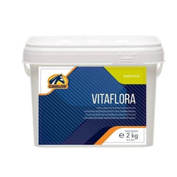 Cavalor Vitaflora 365 - 2000g Gain Weight Healthy Insides Supplement