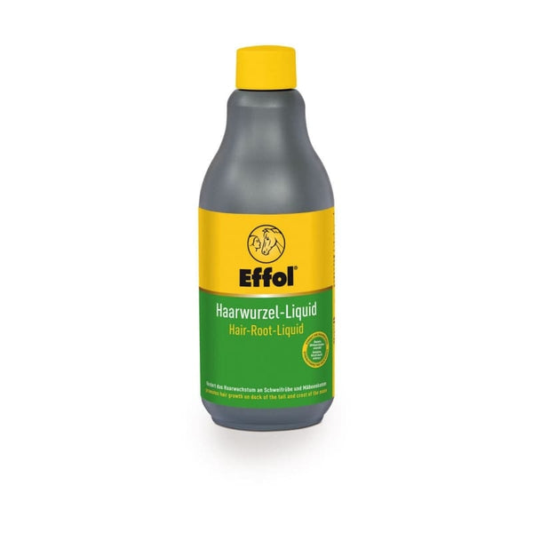 Effol Hair Root Liquid Reduces Dandruff Promotes Hair Growth and Strengthens Hair