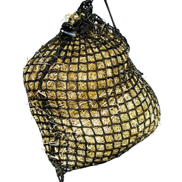 Equilibrium Portion Pacer Haynet Small Hole Trickle Feeder Weight Management Net