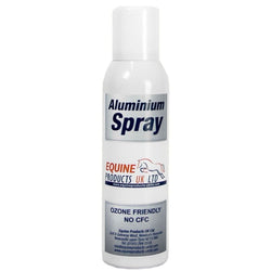 Equine Products UK Aluminium Spray Antiseptic Protective Healing Wound Cut Spray