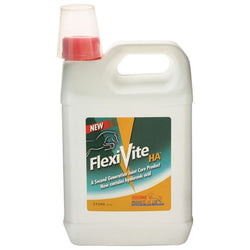 Equine Products UK Flexivite Joint Supplement Flexibility Lubrication Elasticity