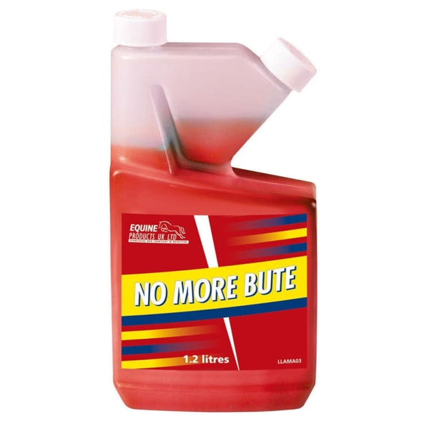 Equine Products UK No More Bute Highly Absorbable Bioavailable Curcum Supplement