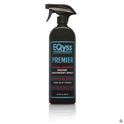 Eqyss Premier REHYDRANT Spray Dry Skin Healthy Horse Coat Moisturise Repel Dust