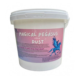H.Bradshaws Coligone Magical Pegasus Dust Balancer Supplement Healthy Digestion