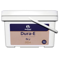 Hestevard Dura-E Vitamin E Musculoskeletal and Immune Function Equine Supplement