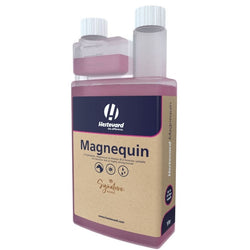Hestevard Magnequin Magnesium L-Tryptophan B12 Supplement For Nervous Hot Horses