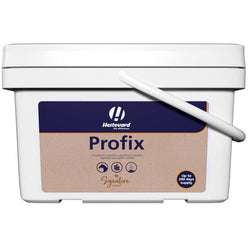 Hestevard Profix Synbiotic Complex Healthy Digestive and Gastric System Supplement