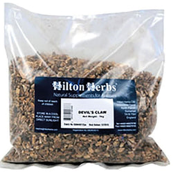Hilton Herbs Devils Claw Root Joint Mobility Support Supplement For Horses 1kg
