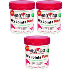 Horse First My Joints Plus Mobility Supplement All Round Complete Joint Support