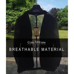 Horseware AA Mens MotionLite Motion Lite Mesh Competition Show Jacket Small SALE