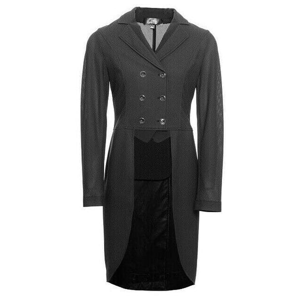 Horseware AA Platinum Ladies Motion Lite Shadbelly Dressage Tail Coat XXS-XXL