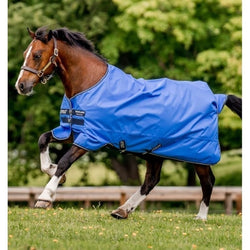 Horseware Amigo Hero 600d Ripstop Turnout Rug Lined Lightweight 0g Lite 5'6-7'0'