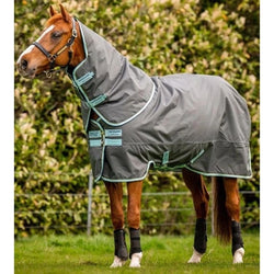 Horseware Amigo Hero Ripstop Plus Turnout Rug 600d Medium Weight 200g 5'6'-7'0'