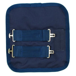Horseware Amigo Rug Chest Extender use with turnouts with Classic Front closure
