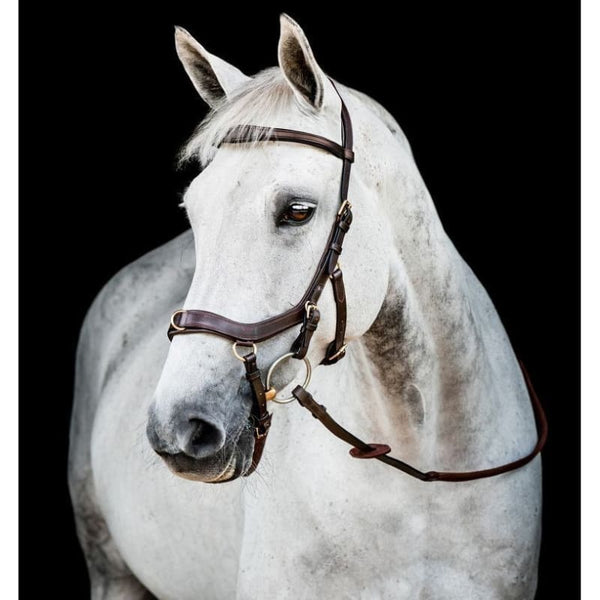 Horseware Micklem 2 Multi Bridle Pressure Reduction Bitless/Bridle/LungeCavesson