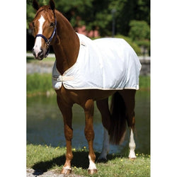 Horseware Rambo Fly Rug Liner Lightweight 0g Waterproof Under Rug 5'6" SALE