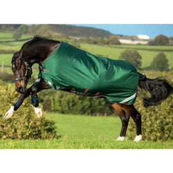 Horseware Rambo Original Turnout Rug Leg Arches LightWeight Lite 100g 5'6'-7'3'
