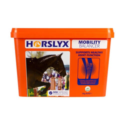 Horslyx Mobility Joint Balancer Free-Choice Field/Stable Vitamin Mineral Lick