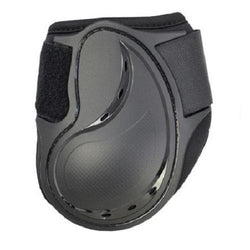 Hy Armoured Guard Pro Protect Complaint Fetlock Boots FEI Approved Black S/M/L