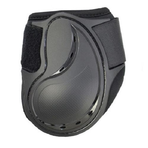 Hy Armoured Guard Pro Protect Complaint Fetlock Boots FEI Approved Black S/M/L