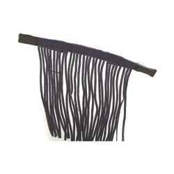 Hy Equestrian Fly Fringe Basic Halter Fringe To Keep Flies Out Of Eyes Assorted