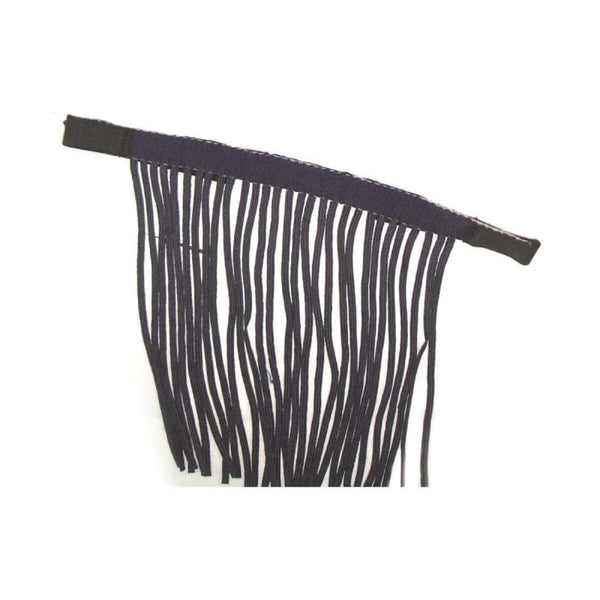Hy Equestrian Fly Fringe Basic Halter Fringe To Keep Flies Out Of Eyes Assorted